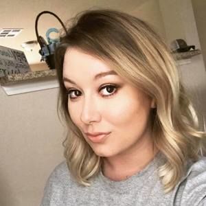 Meet your Posher, Tamara